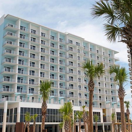 Fairfield By Marriott Inn & Suites Pensacola Beach Exterior foto
