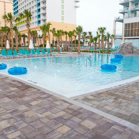 Fairfield By Marriott Inn & Suites Pensacola Beach Exterior foto