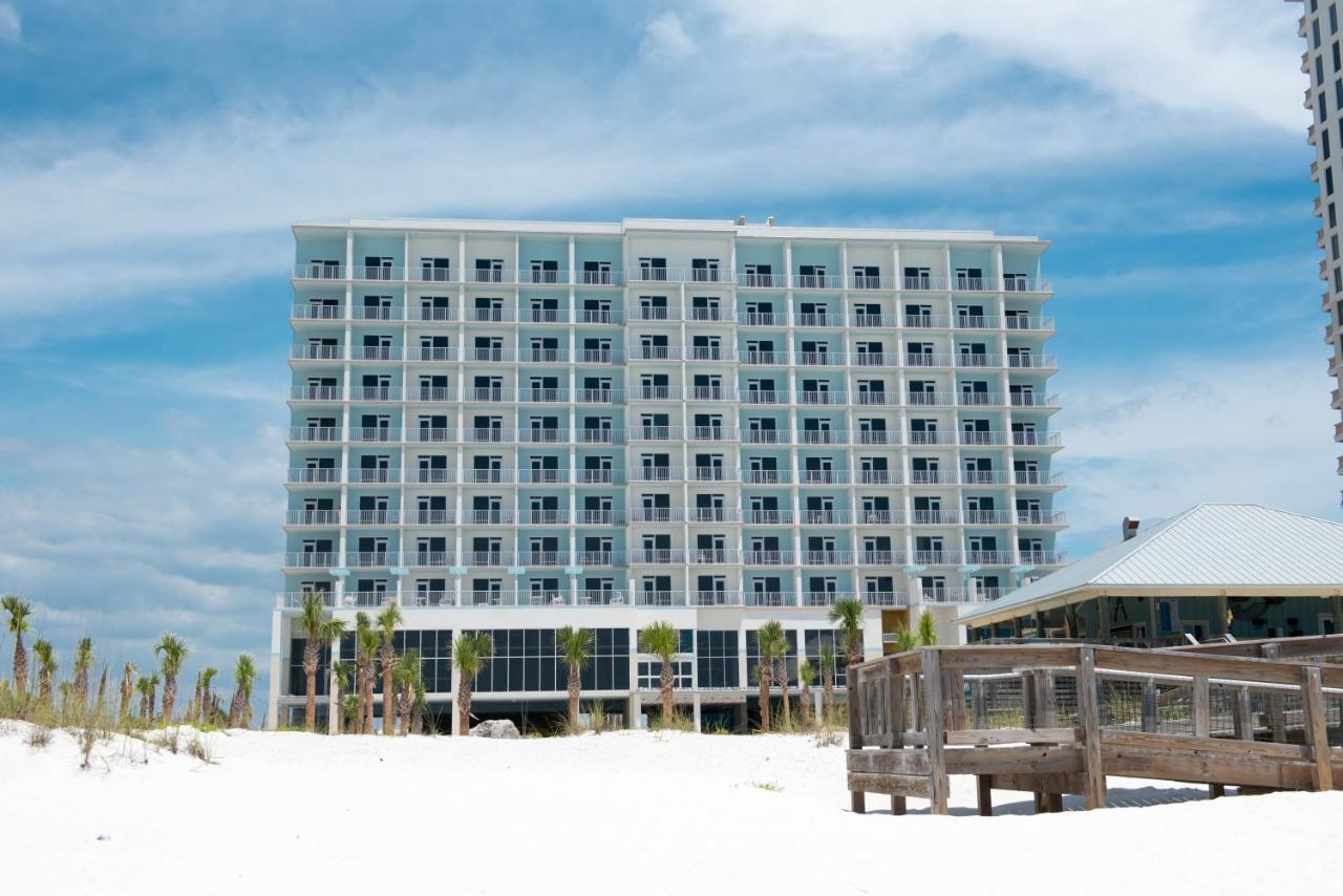 Fairfield By Marriott Inn & Suites Pensacola Beach Exterior foto