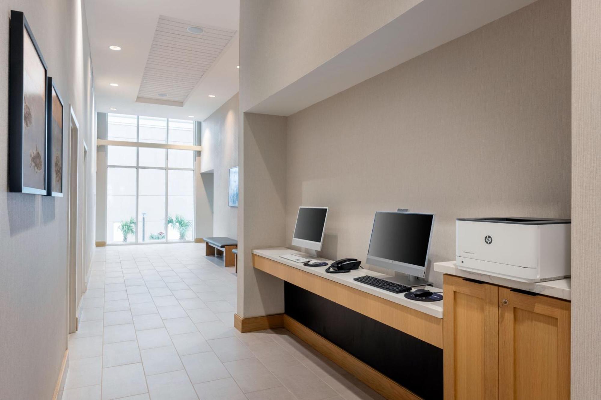 Fairfield By Marriott Inn & Suites Pensacola Beach Exterior foto