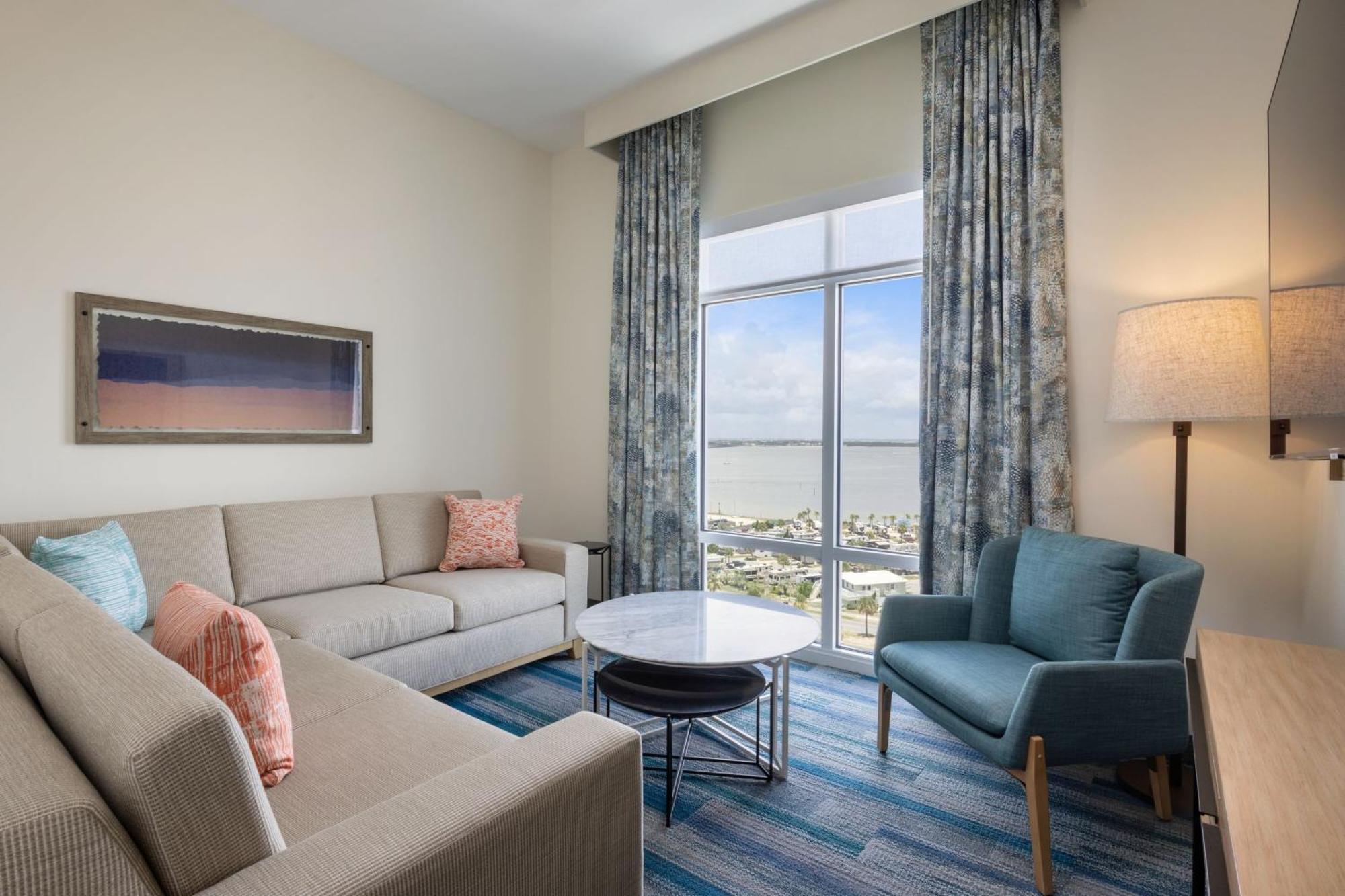Fairfield By Marriott Inn & Suites Pensacola Beach Exterior foto