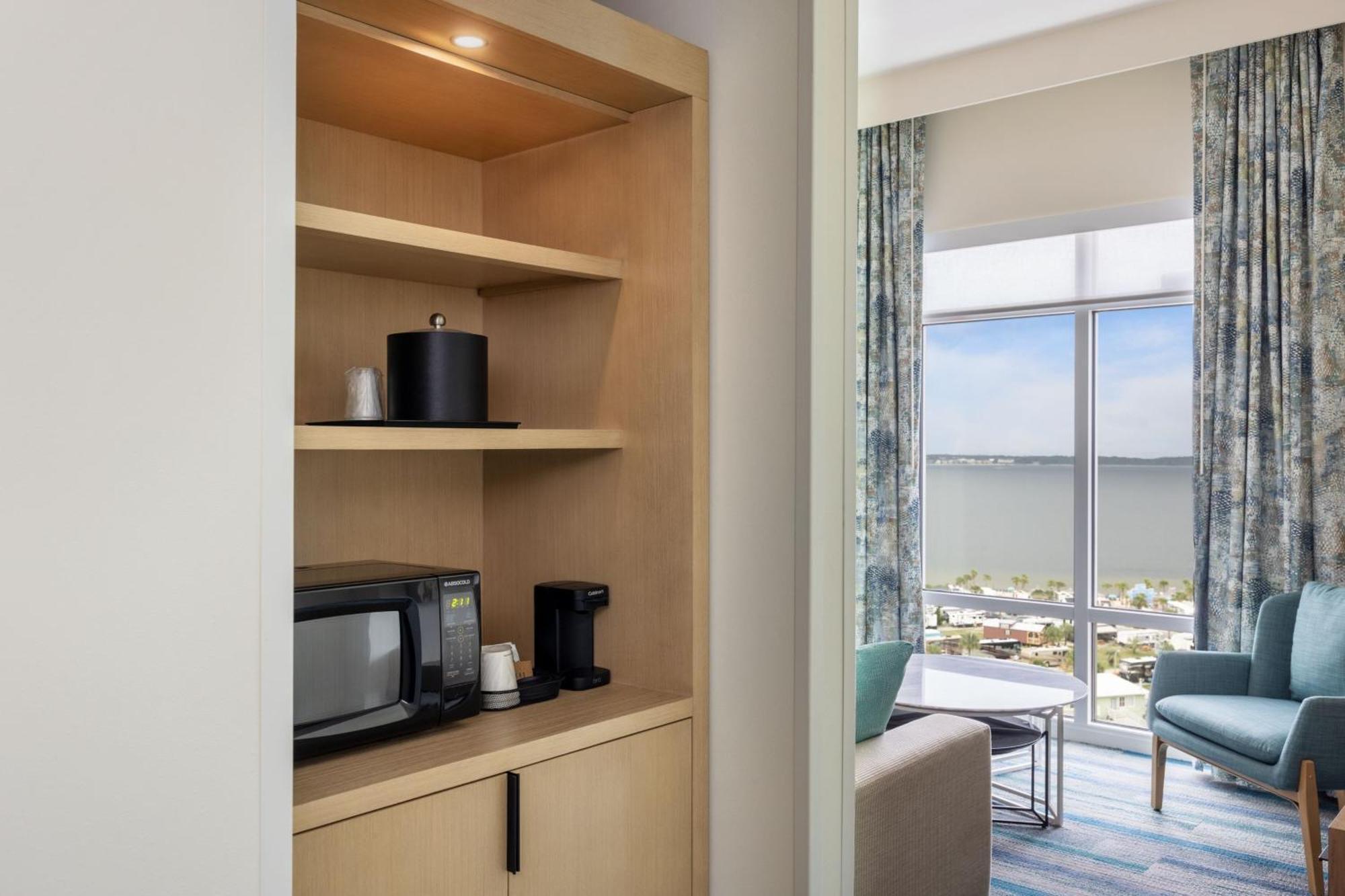 Fairfield By Marriott Inn & Suites Pensacola Beach Exterior foto