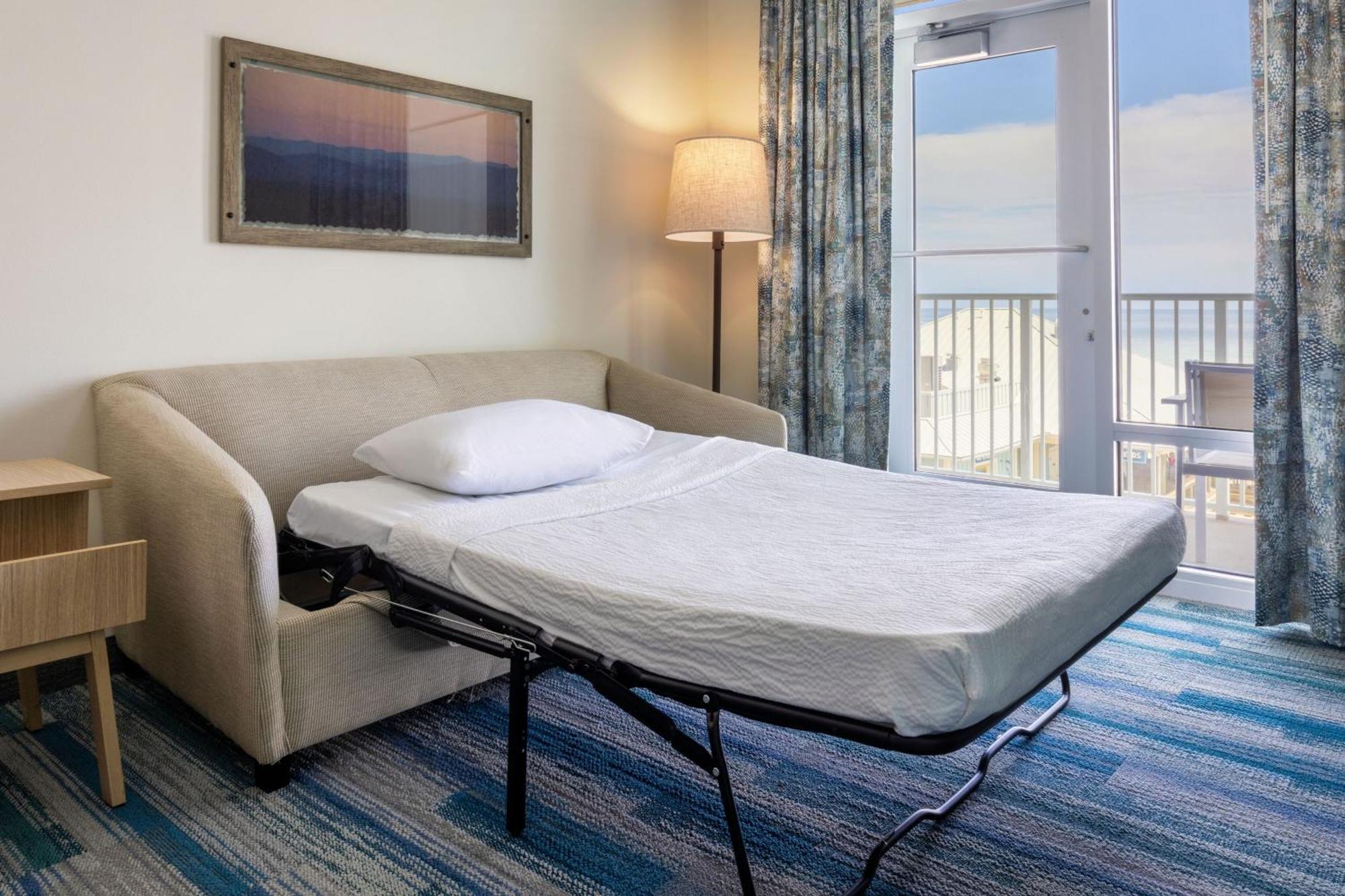 Fairfield By Marriott Inn & Suites Pensacola Beach Exterior foto